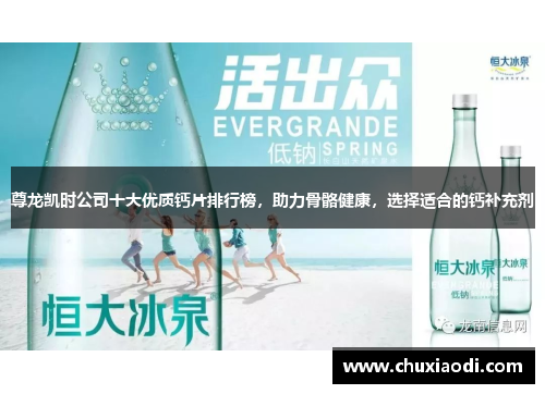 尊龙凯时公司十大优质钙片排行榜,助力骨骼健康,选择适合的钙补充剂